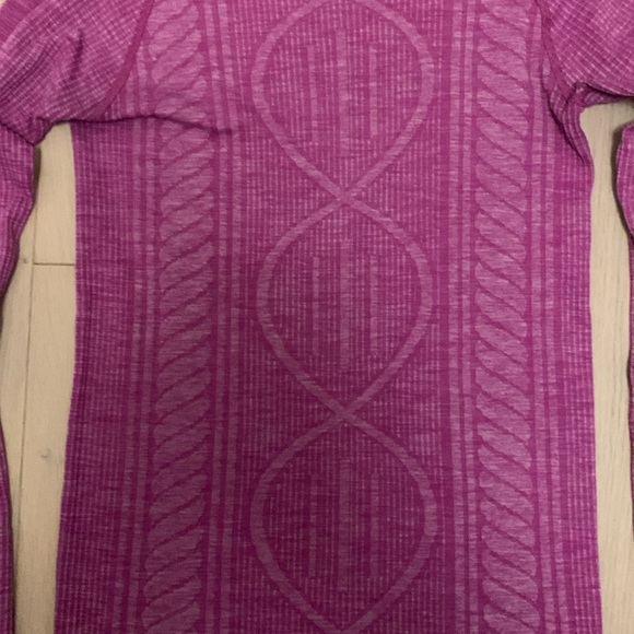 Lululemon Restless Pullover - Picture 5 of 7